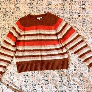 Anthropologie Sweater